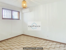 Maison à vendre 6 pièces BAGNOLS SUR CEZE (30)-terrain 649m²