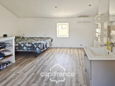 Maison à vendre 5 pièces MONTFAUCON (30) 108m² - terrain 435m²