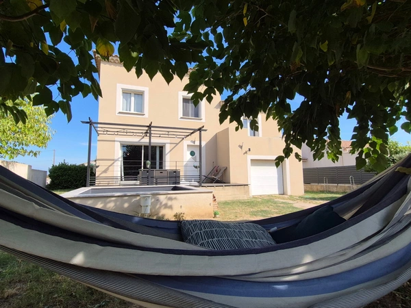 Maison à vendre 4 pièces SAINT GENIES DE COMOLAS (30)