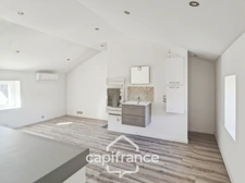 Maison à vendre 5 pièces MONTFAUCON (30) 108m² - terrain 435m²