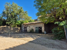 Grange à vendre 1 pièces SAINT GENIES DE COMOLAS (30)- terrain 248m²