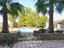  Saint-Geniès-de-Comolas (30) Property for sale 10 rooms 434m² - Land 2,409 m²