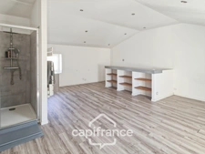 Maison à vendre 5 pièces MONTFAUCON (30) 108m² - terrain 435m²