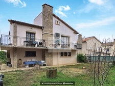 Maison à vendre 6 pièces BAGNOLS SUR CEZE (30)-terrain 649m²