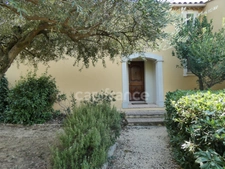 Dpt Gard (30), à vendre SAINT GENIES DE COMOLAS maison P6  160m²-terrain 1476m² 