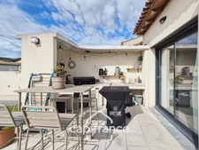 Maison à vendre 4 pièces SAINT GENIES DE COMOLAS (30)-101m²-terrain 550m²