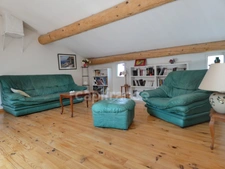 Dpt Gard (30), à vendre SAINT GENIES DE COMOLAS maison P6  160m²-terrain 1476m² 