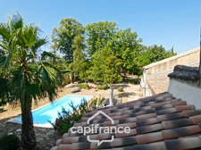  Saint-Geniès-de-Comolas (30) Property for sale 10 rooms 434m² - Land 2,409 m²