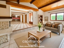 Maison à vendre 4 pièces PUJAUT (30)-terrain 908m²