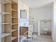 Maison à vendre 5 pièces MONTFAUCON (30) 108m² - terrain 435m²