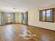 Maison à vendre 5 pièces SAINT GENIES DE COMOLAS (30)- terrain 1000m²