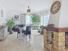Maison à vendre 6 pièces BAGNOLS SUR CEZE (30)-terrain 649m²