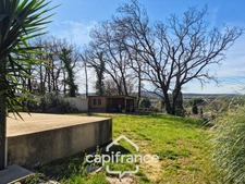 House for sale, 5 rooms, SAINT GENIES DE COMOLAS (30) - 102m² - land 943m²