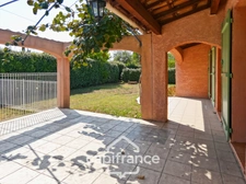 Maison à vendre 4 pièces PUJAUT (30)-terrain 908m²