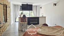 Property for sale, 12 rooms, ROQUEMAURE, 310m² - land 1225m²