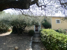 Dpt Gard (30), à vendre SAINT GENIES DE COMOLAS maison P6  160m²-terrain 1476m² 