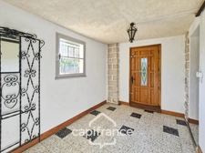 Maison à vendre 5 pièces ROQUEMAURE (30)-terrain 541m²