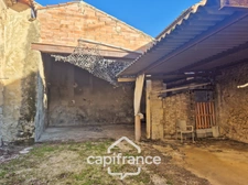 Maison à vendre 5 pièces MONTFAUCON (30) 108m² - terrain 435m²