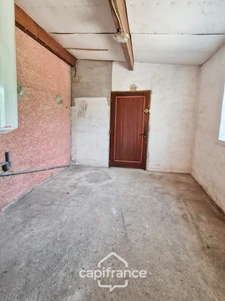 Maison à vendre 4 pièces PUJAUT (30)-terrain 908m²