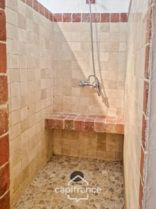 Maison à vendre 4 pièces PUJAUT (30)-terrain 908m²