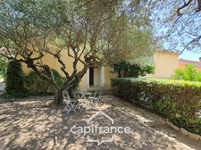 Dpt Gard (30), à vendre SAINT GENIES DE COMOLAS maison P6  155m²-terrain 1476m² 