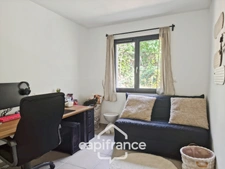 House for sale, 5 rooms, SAINT GENIES DE COMOLAS (30) - 102m² - land 943m²