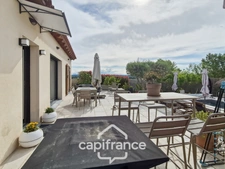 Maison à vendre 4 pièces SAINT GENIES DE COMOLAS (30)-101m²-terrain 550m²