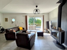 Maison à vendre 4 pièces SAINT GENIES DE COMOLAS (30)
