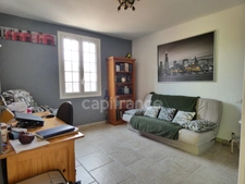 Dpt Gard (30), à vendre SAINT GENIES DE COMOLAS maison P6  160m²-terrain 1476m² 
