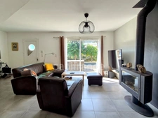 Maison à vendre 4 pièces SAINT GENIES DE COMOLAS (30)
