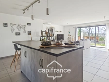 House for sale, 5 rooms, SAINT GENIES DE COMOLAS (30) - 102m² - land 943m²