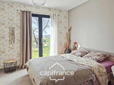 House for sale, 5 rooms, SAINT GENIES DE COMOLAS (30) - 102m² - land 943m²