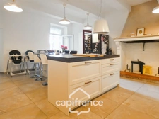  Saint-Geniès-de-Comolas (30) Property for sale 10 rooms 434m² - Land 2,409 m²