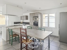 Maison à vendre 5 pièces MONTFAUCON (30) 108m² - terrain 435m²