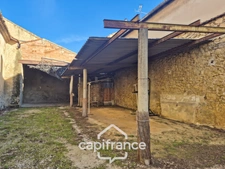 Maison à vendre 5 pièces MONTFAUCON (30) 108m² - terrain 435m²