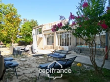  Saint-Geniès-de-Comolas (30) Property for sale 10 rooms 434m² - Land 2,409 m²