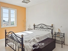Maison à vendre 4 pièces SORGUES (84)-119m²-terrain 633m²