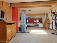 Dpt Gard (30), à vendre SAINT GENIES DE COMOLAS maison P6  160m²-terrain 1476m² 