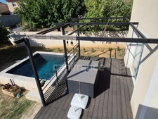 Maison à vendre 4 pièces SAINT GENIES DE COMOLAS (30)