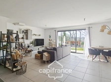 House for sale, 5 rooms, SAINT GENIES DE COMOLAS (30) - 102m² - land 943m²