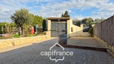 Property for sale, 12 rooms, ROQUEMAURE, 310m² - land 1225m²