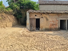 Grange à vendre 1 pièces SAINT GENIES DE COMOLAS (30)- terrain 248m²