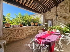 Maison à vendre 4 pièces ROQUEMAURE (30)