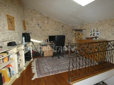 Laudun-maison de village 90m² avec cour et terrasse  