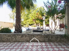  Saint-Geniès-de-Comolas (30) Property for sale 10 rooms 434m² - Land 2,409 m²