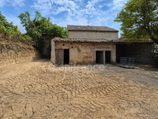 Grange à vendre 1 pièces SAINT GENIES DE COMOLAS (30)- terrain 248m²