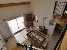 Dpt Gard (30), à vendre SAINT GENIES DE COMOLAS maison P6  160m²-terrain 1476m² 