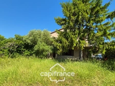Maison à vendre 5 pièces SAINT GENIES DE COMOLAS (30) 119m²- terrain 1000m²