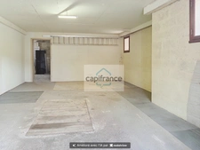 Maison à vendre 6 pièces BAGNOLS SUR CEZE (30)-terrain 649m²