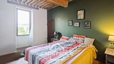 Propriete à vendre 12 pièces ROQUEMAURE 310m²-piscine-spa-sans vis-à-vis- terrain 1225m²